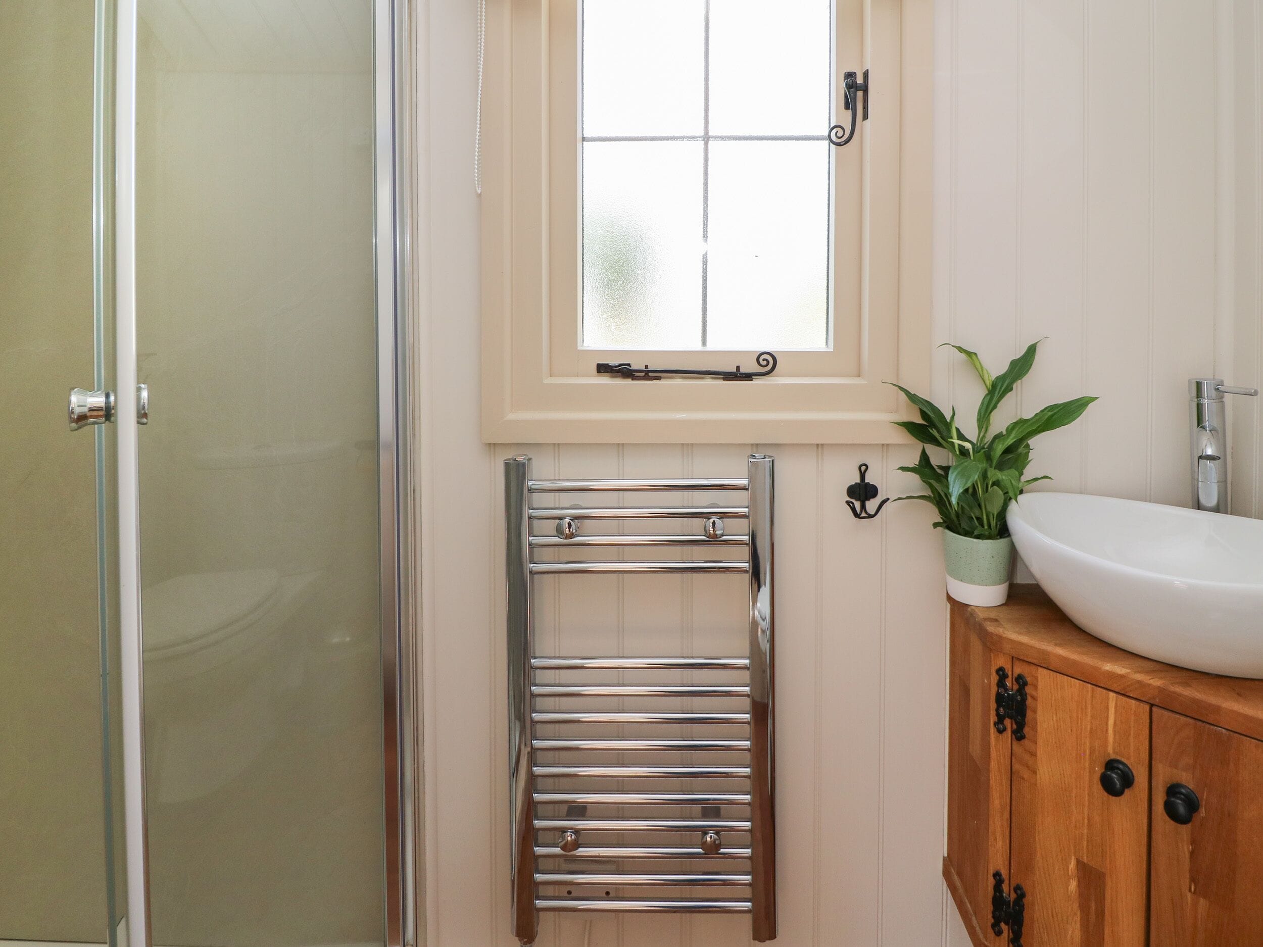 Småhus | Bad | Dusj