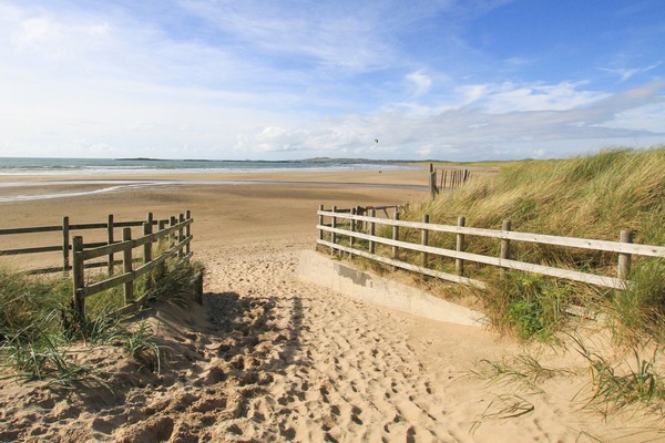 Cottage | Beach | Beach nearby