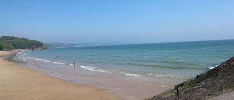 コテージ | 内装