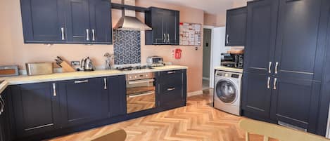 Cottage | Cuisine privée