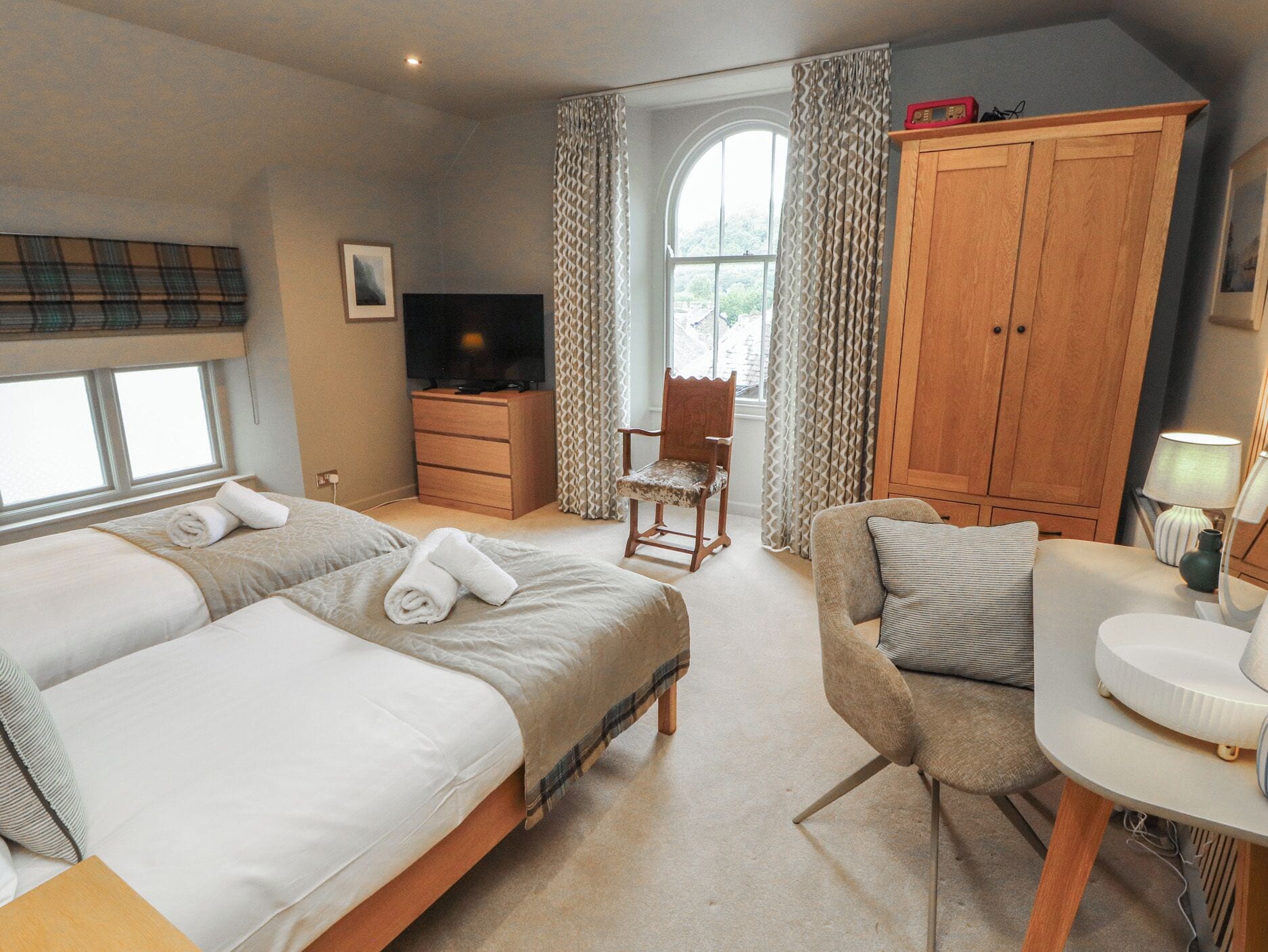 Cottage | Interior