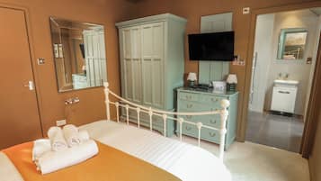 Cottage | Nội thất