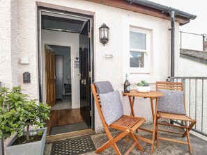 コテージ | 内装