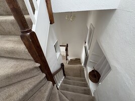 Casa de campo | Interior