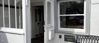 Prospect Lodge