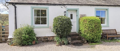 Cottage | Exterior