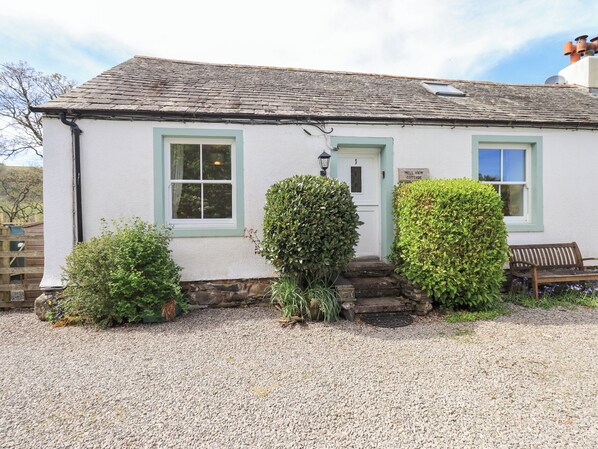 Cottage | Exterior