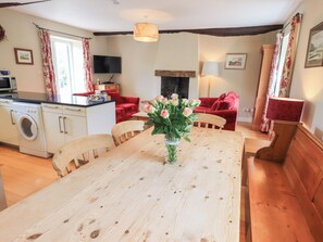 Cottage | Intérieur