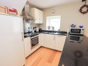 Cottage | Private kitchen