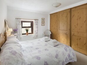3 chambres, décoration personnalisée, ameublement personnalisé