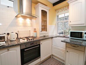 Cottage | Interior - Little Brook Cottage (Windermere)