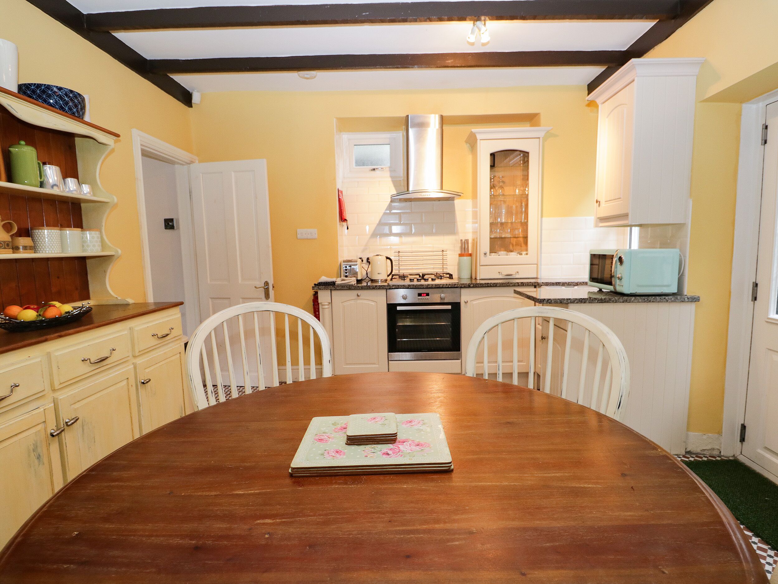 Cottage | Private kitchen