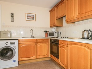 Cottage | Private kitchen