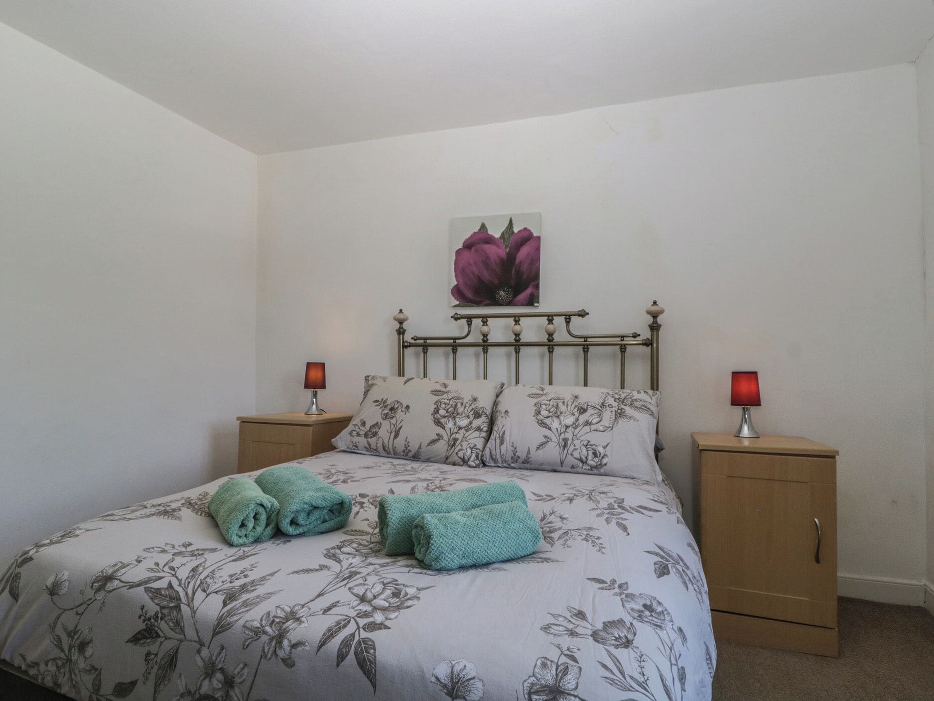 3 bedrooms, WiFi (free), individually decorated, individually furnished