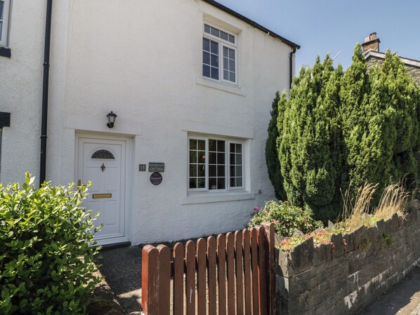 Exterior - Fountain Cottage (Keswick)