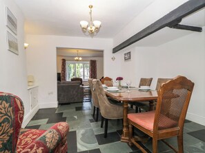 Dining - Fountain Cottage (Keswick)