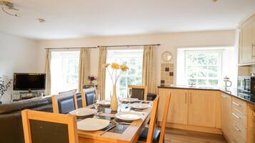 Cottage | Interior
