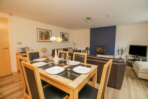 Casa de campo | Interior