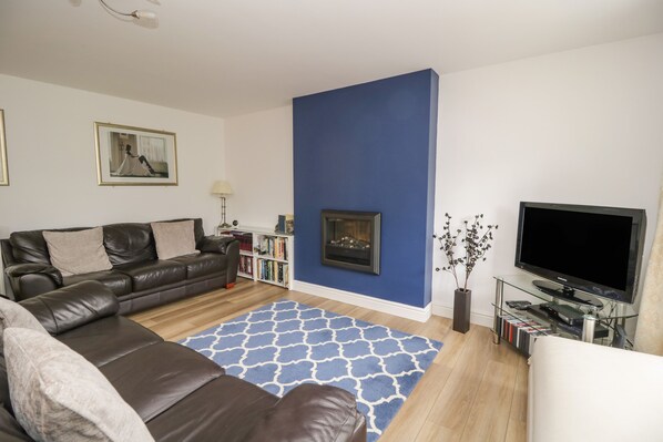 Casa de campo | Interior