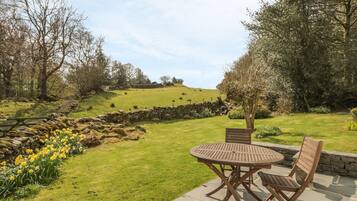 Ferienhaus | Innenbereich