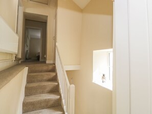 Casa rural | Interior