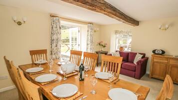 Ferienhaus | Innenbereich