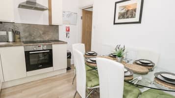 Casa de campo | Parte interna