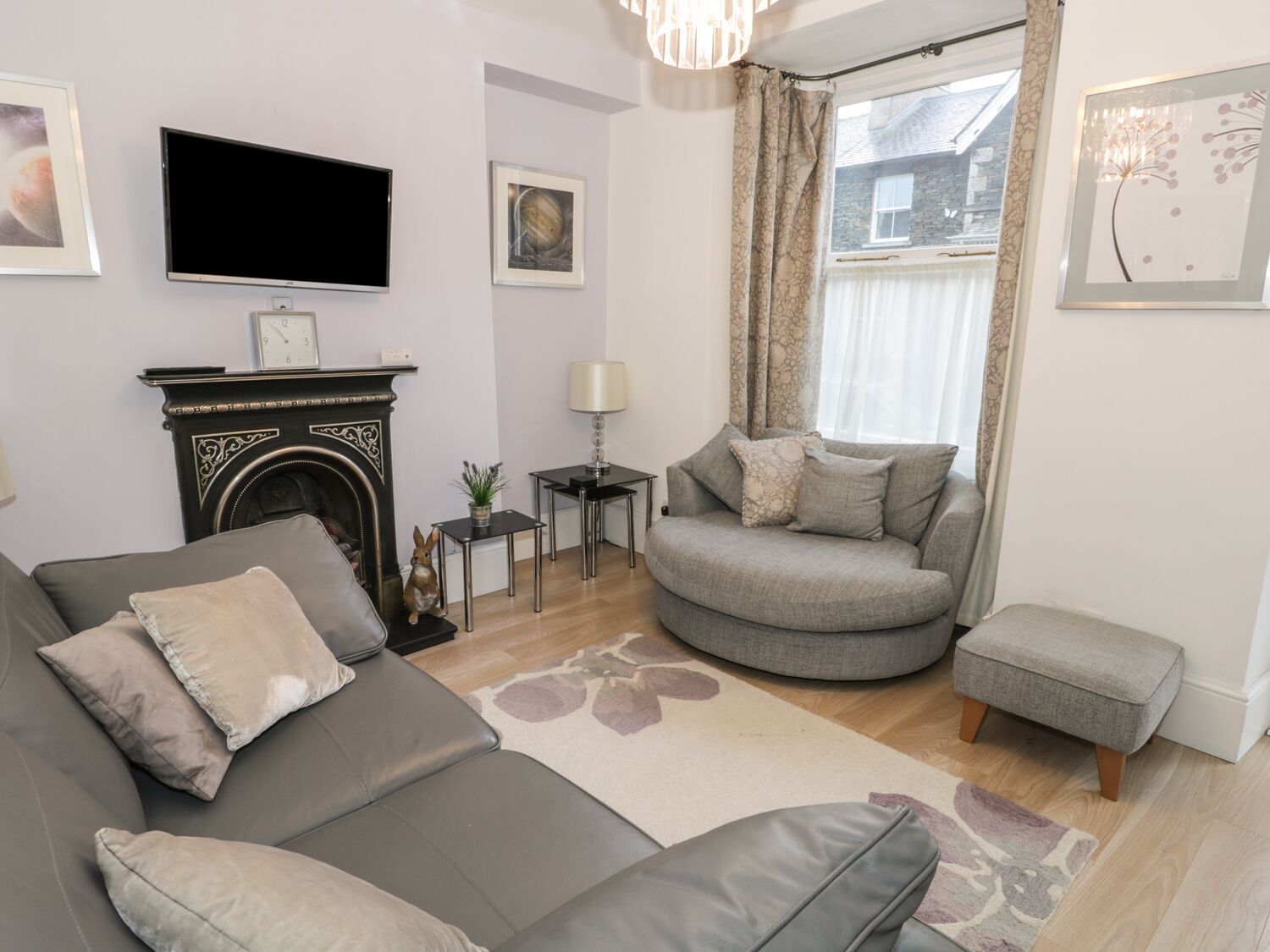 Casa de campo | Interior