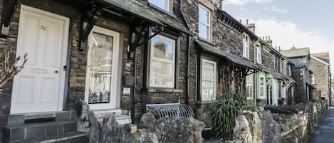 Cottage | Intérieur
