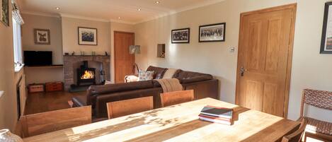 平房 | 住宿內部