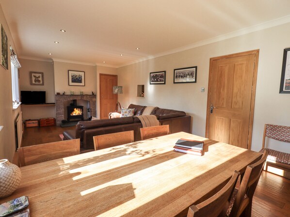 Cottage | Interior - Foresters Cottage (Ulverston)