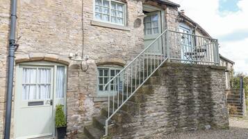 Cottage | Exterior