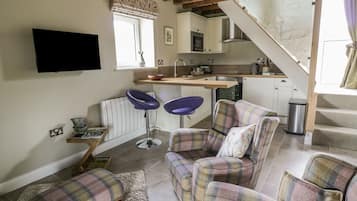 Cottage | Interior