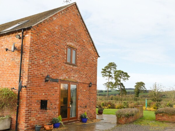 Ryelands Cottage - Shropshire