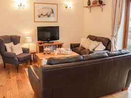 Casa de campo | Parte interna