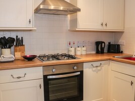 Casa de campo | Parte interna