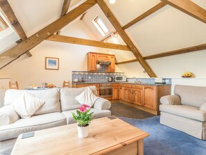 Ferienhaus | Innenbereich