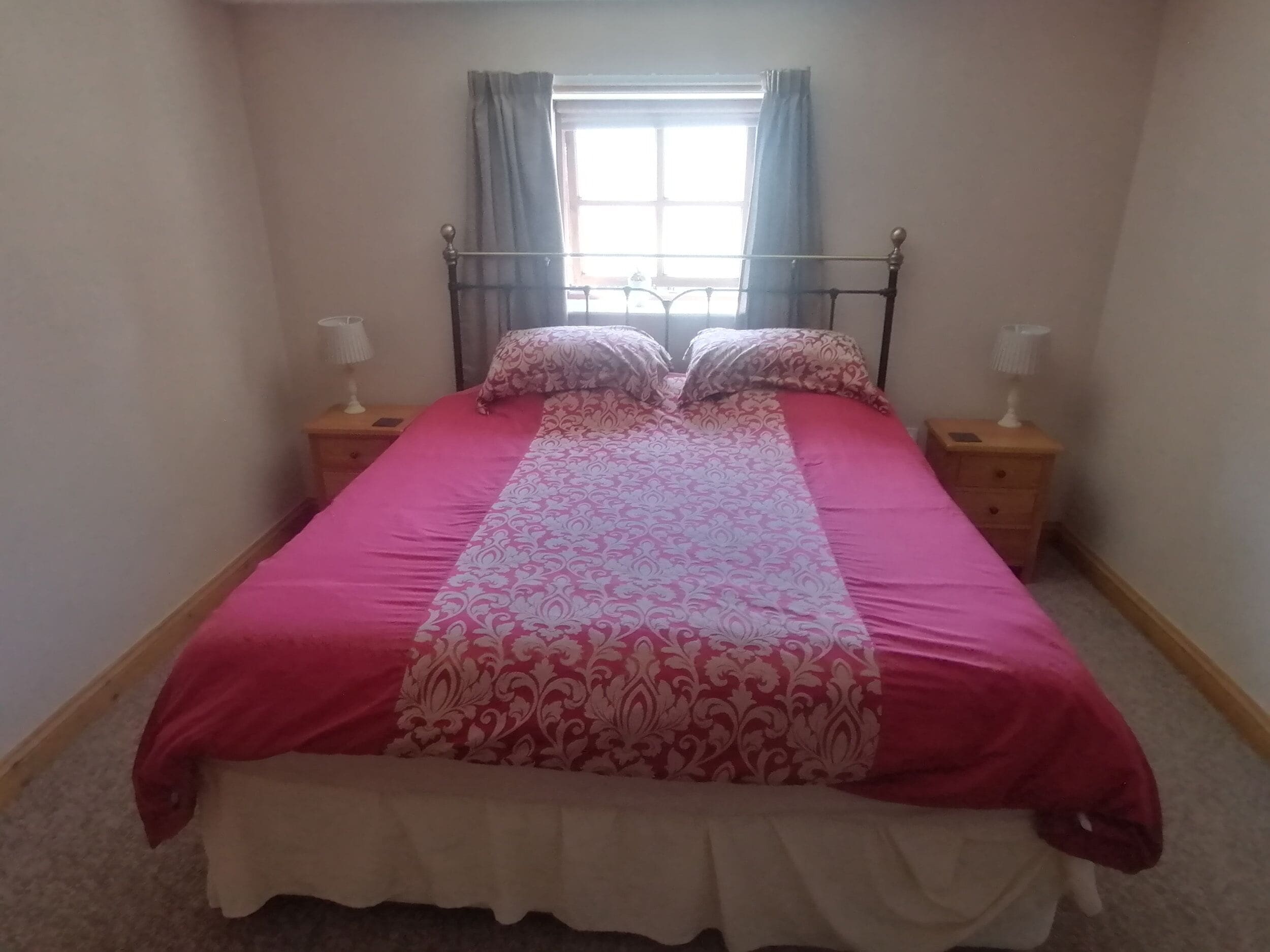 Cottage | 2 bedrooms, individually decorated, individually furnished, free WiFi