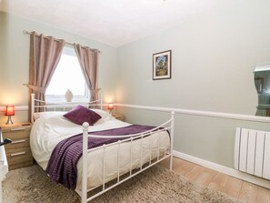 Individually decorated, individually furnished