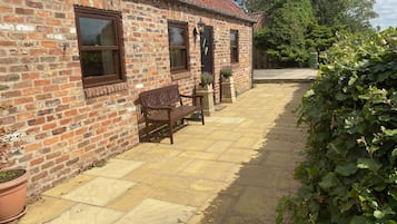 Casa de campo | Terraço/pátio