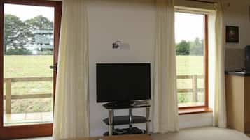 Casa de campo | Parte interna