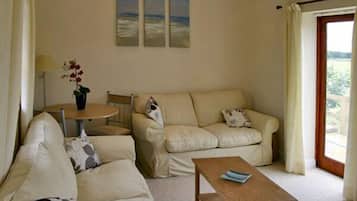 Casa de campo | Parte interna