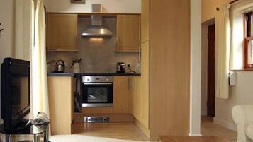 Casa de campo | Parte interna