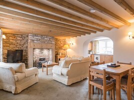 村舍 | 客厅 | 电视