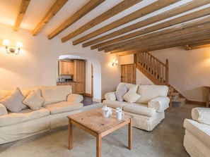 Cottage | Intérieur