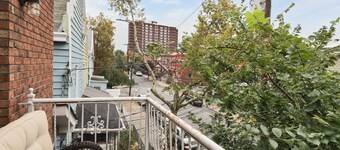 Racpanos Modern Stay on Union Street