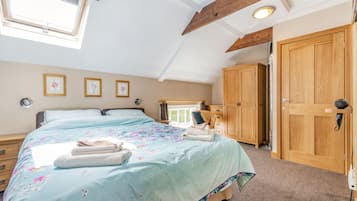 Cottage | Intérieur