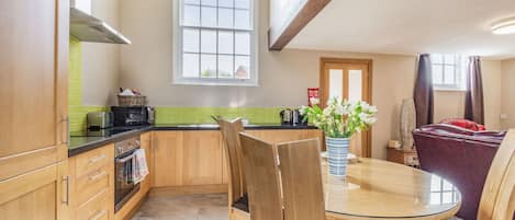 Cottage | Interieur