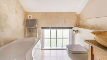 Cottage | Intérieur