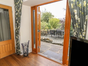 Cottage | Intérieur